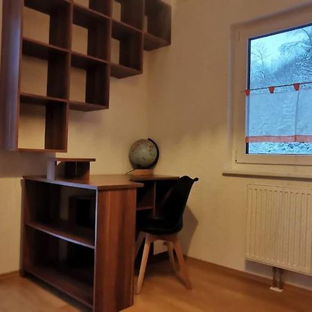 Ferienhaus Steiner Reutte Zewnętrze zdjęcie