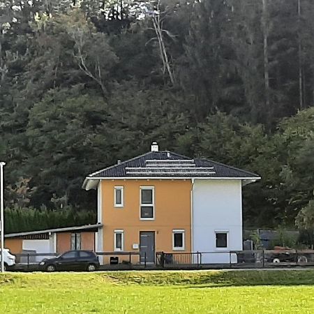 Ferienhaus Steiner Reutte Zewnętrze zdjęcie