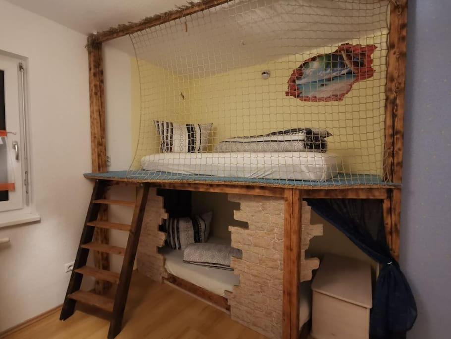 Ferienhaus Steiner Reutte Zewnętrze zdjęcie