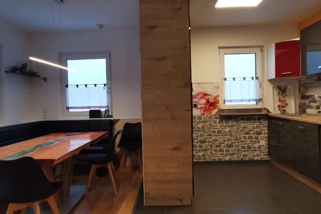 Ferienhaus Steiner Reutte Zewnętrze zdjęcie