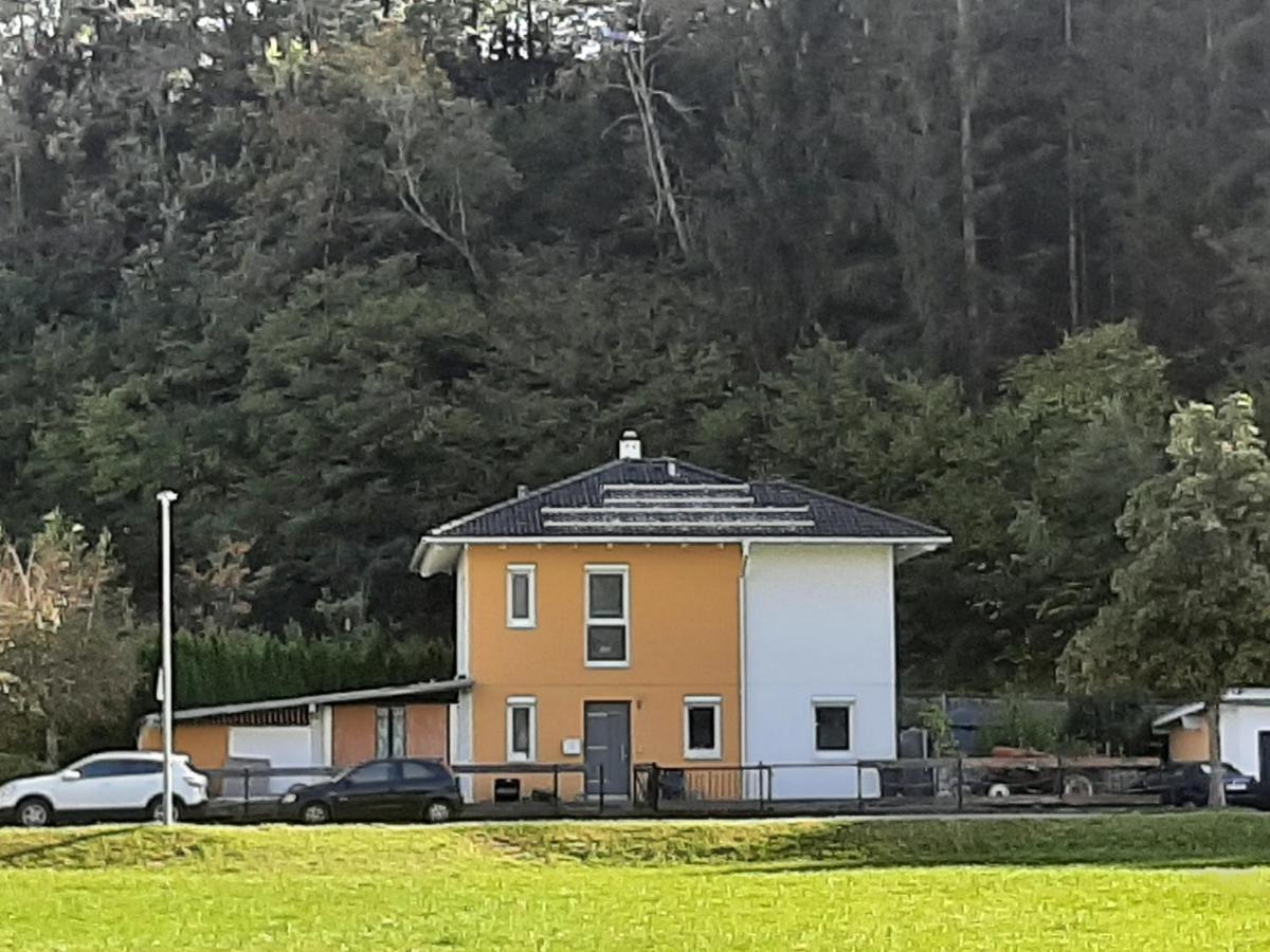 Ferienhaus Steiner Reutte Zewnętrze zdjęcie