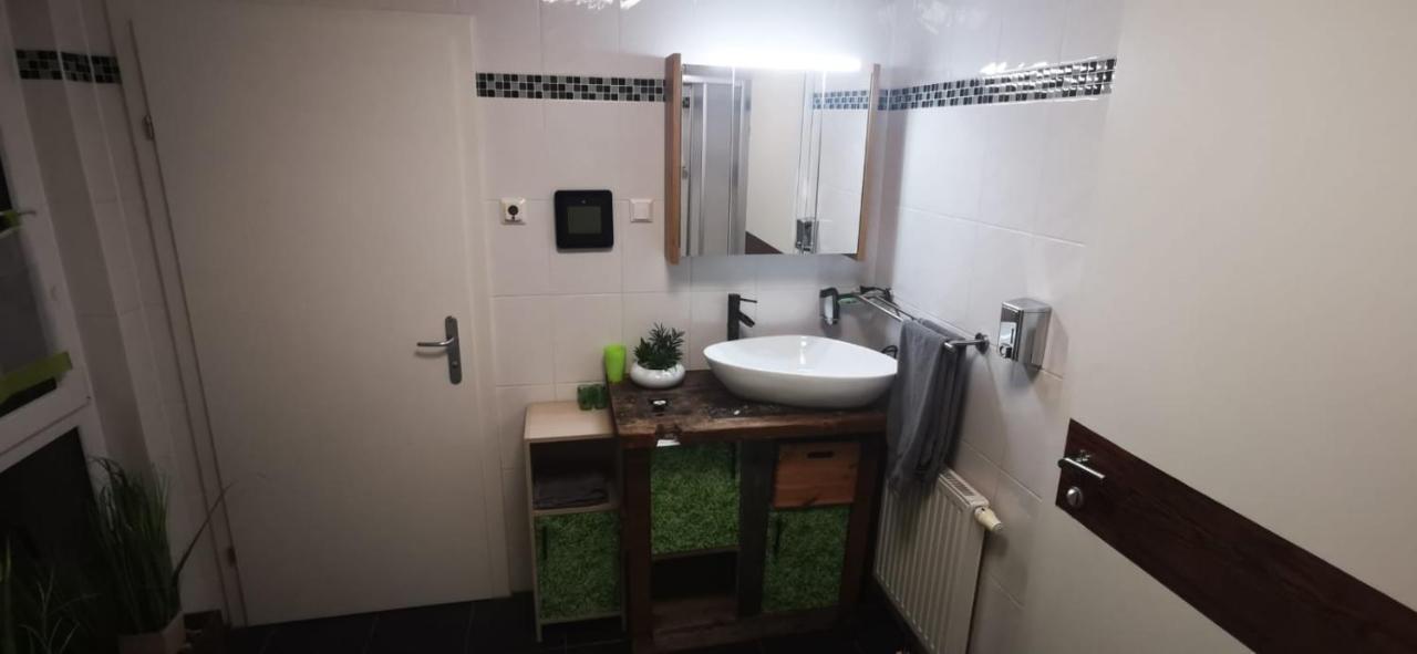 Ferienhaus Steiner Reutte Zewnętrze zdjęcie